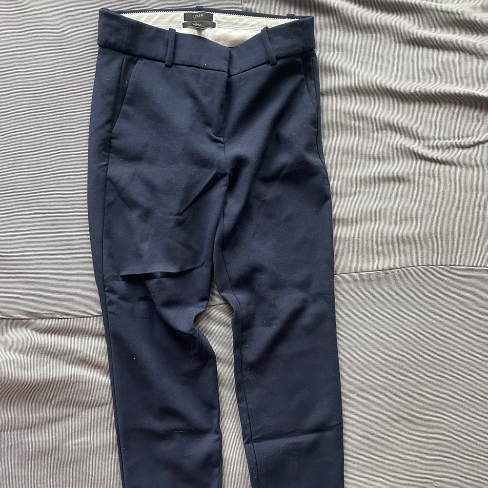 J. Crew Slacks